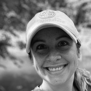 Meet your Posher, Melinda